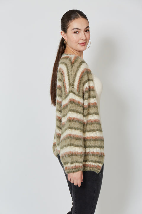 Zelda Cardigan