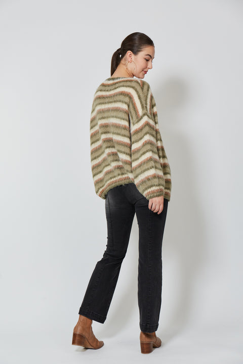 Zelda Cardigan