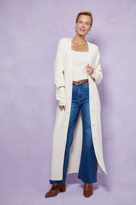 Twiggy Cardigan