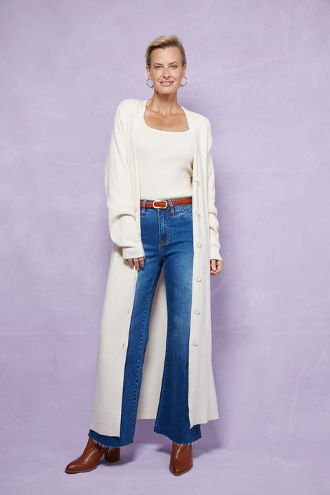 Twiggy Cardigan