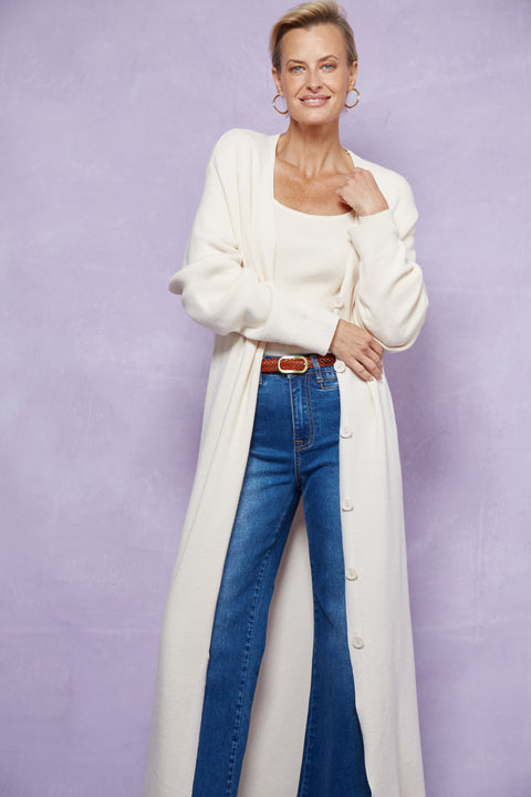Twiggy Cardigan