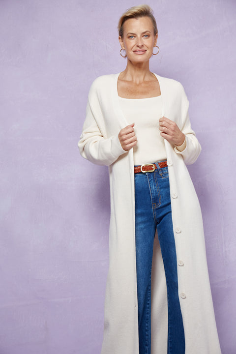 Twiggy Cardigan