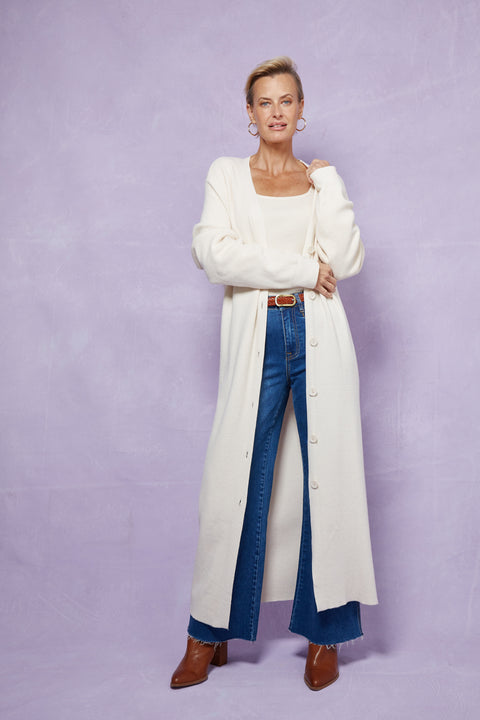 Twiggy Cardigan