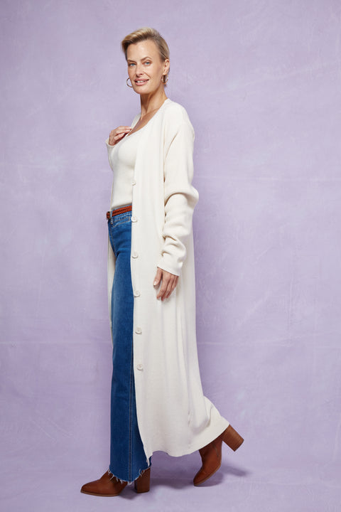 Twiggy Cardigan