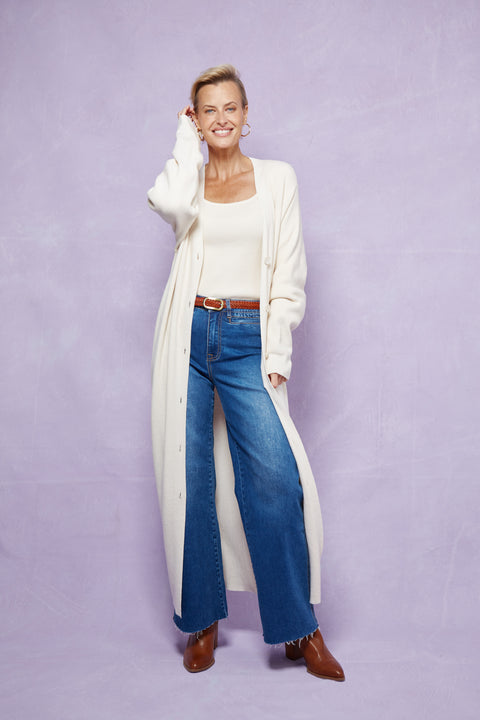 Twiggy Cardigan