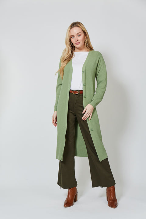 Twiggy Cardigan