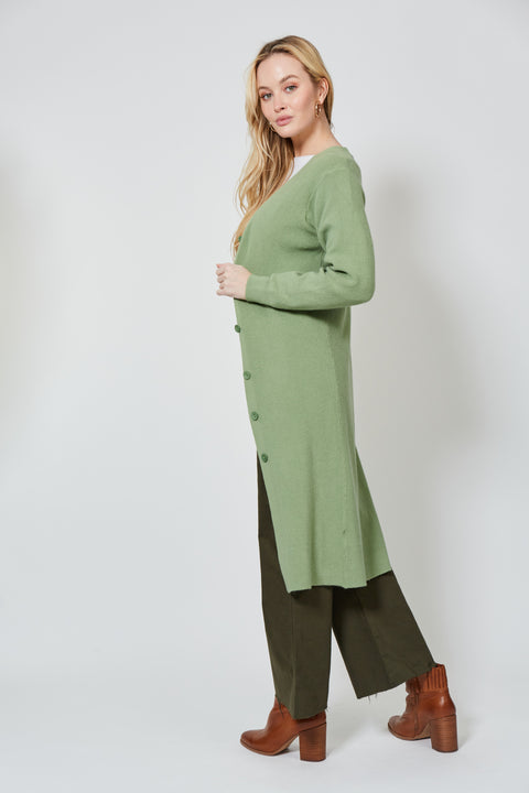 Twiggy Cardigan