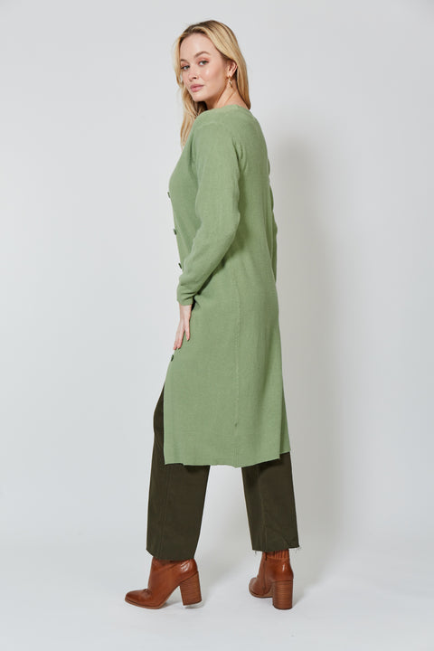 Twiggy Cardigan