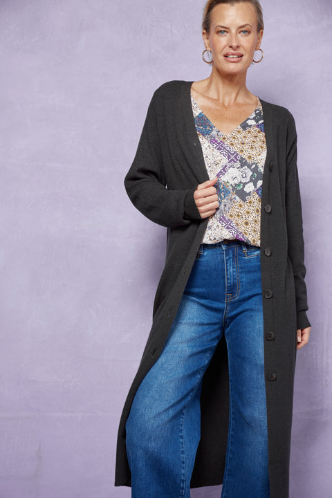 Twiggy Cardigan