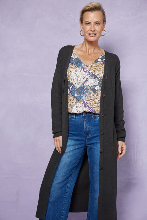 Twiggy Cardigan