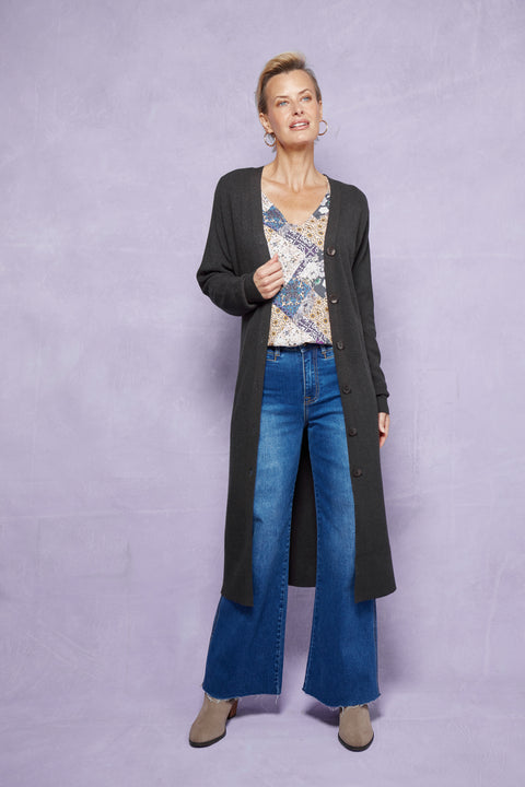 Twiggy Cardigan
