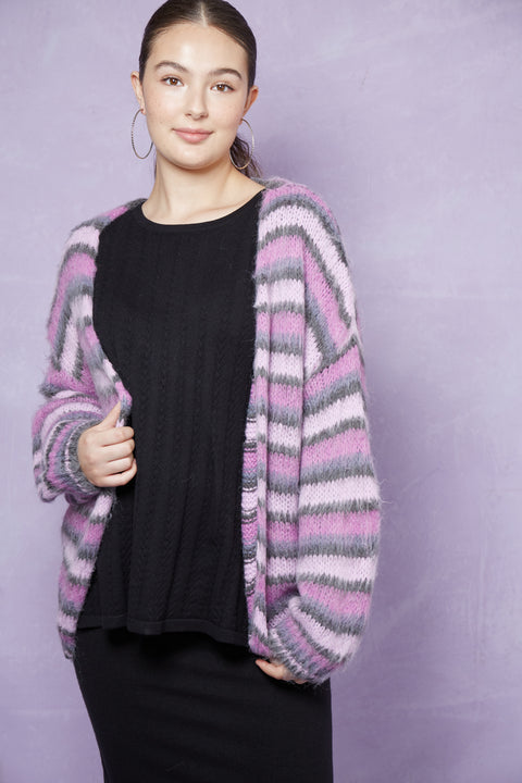 Zelda Cardigan