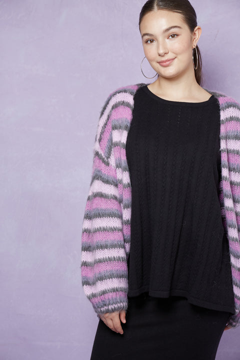 Zelda Cardigan
