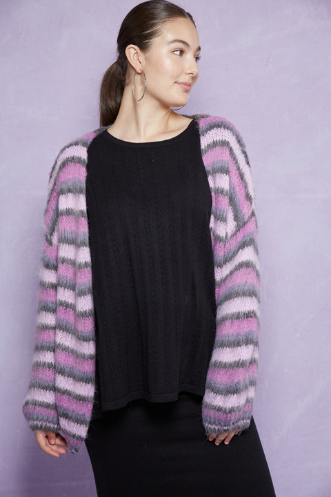Zelda Cardigan