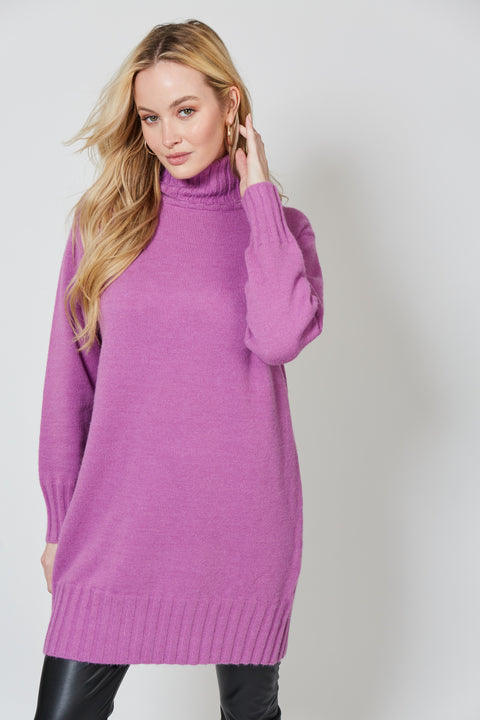 Garland Oversized Jumper