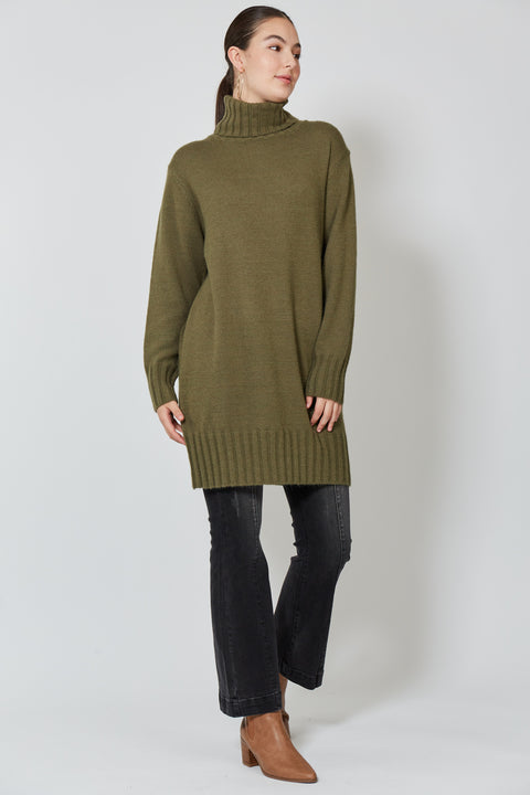 Garland Oversized Jumper