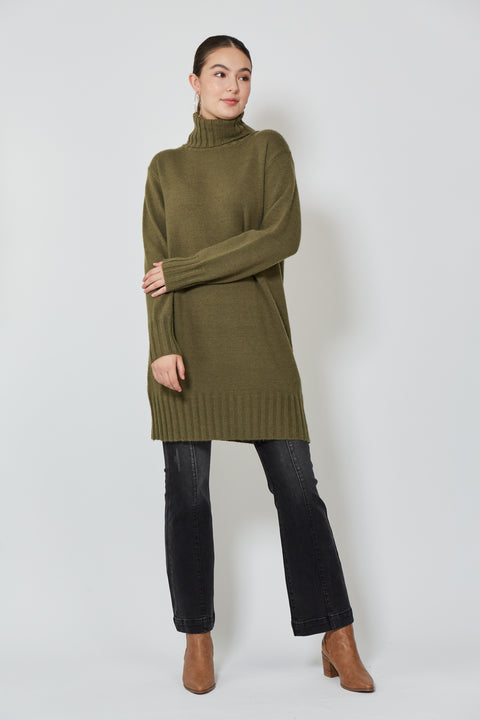 Garland Oversized Jumper