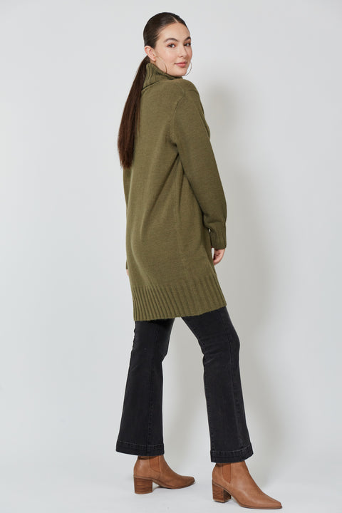 Garland Oversized Jumper