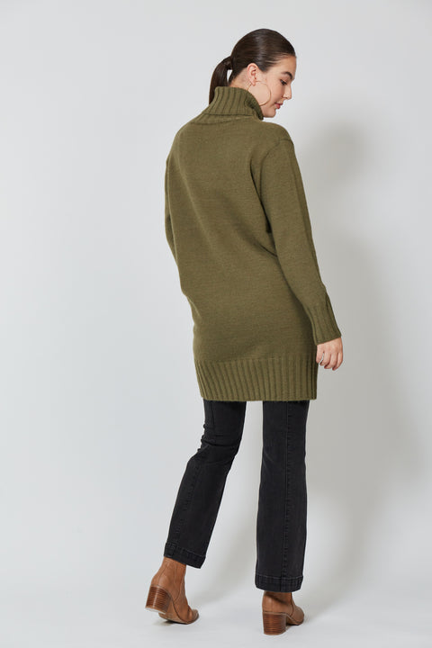 Garland Oversized Jumper