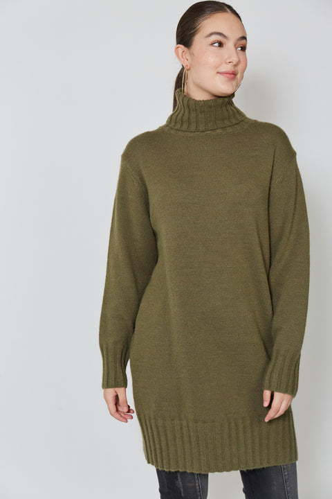 Garland Oversized Jumper