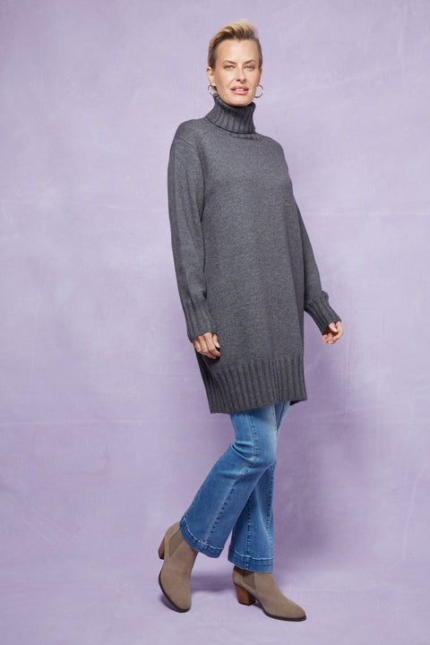 Garland Oversized Jumper