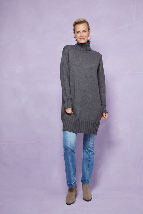 Garland Oversized Jumper