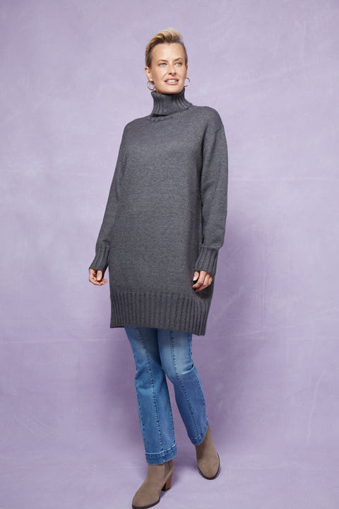 Garland Oversized Jumper