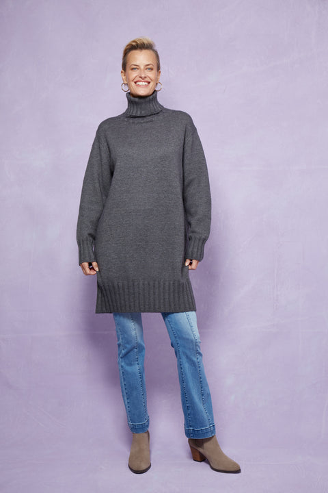 Garland Oversized Jumper
