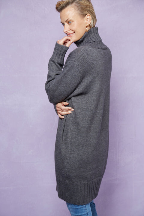 Garland Oversized Jumper