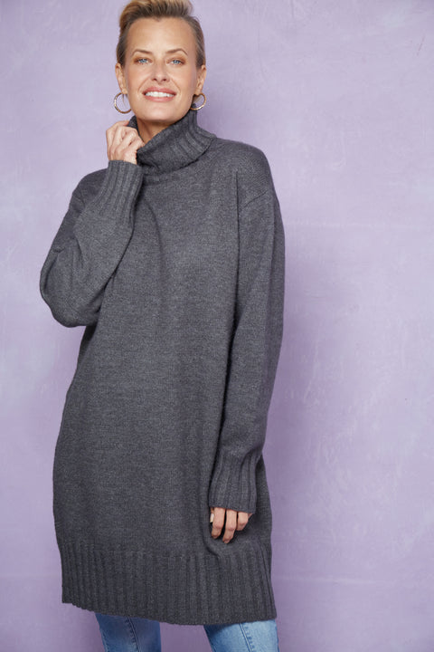Garland Oversized Jumper