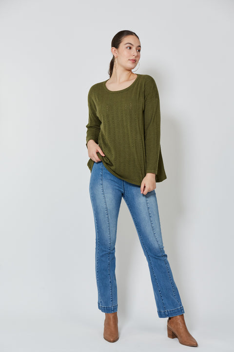 Thalia Jumper