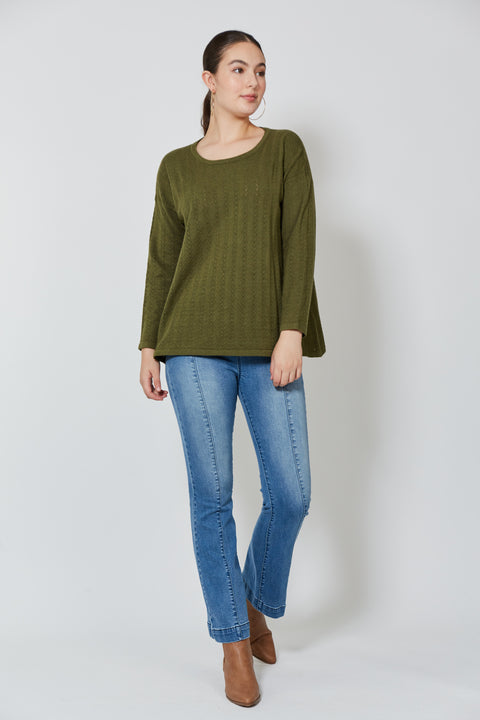 Thalia Jumper