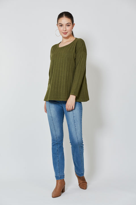 Thalia Jumper