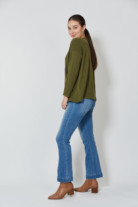 Thalia Jumper