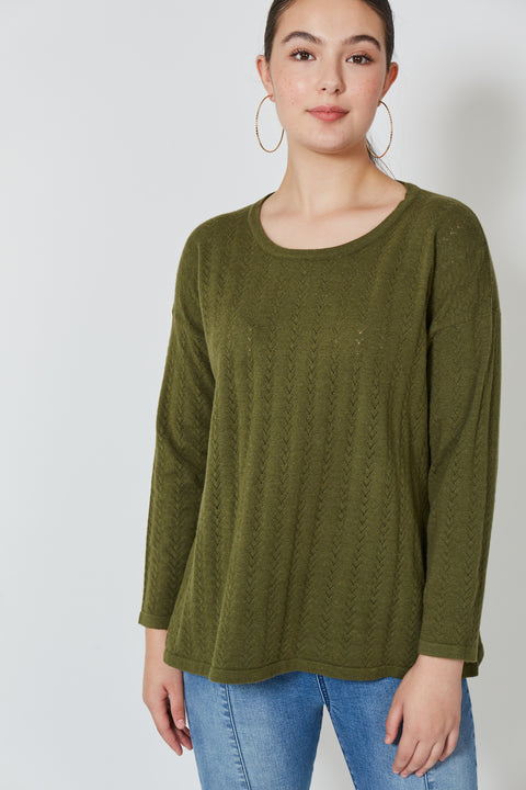 Thalia Jumper