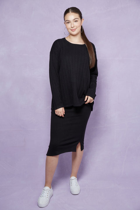 Thalia Jumper