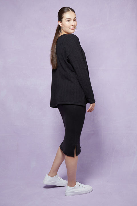 Thalia Jumper