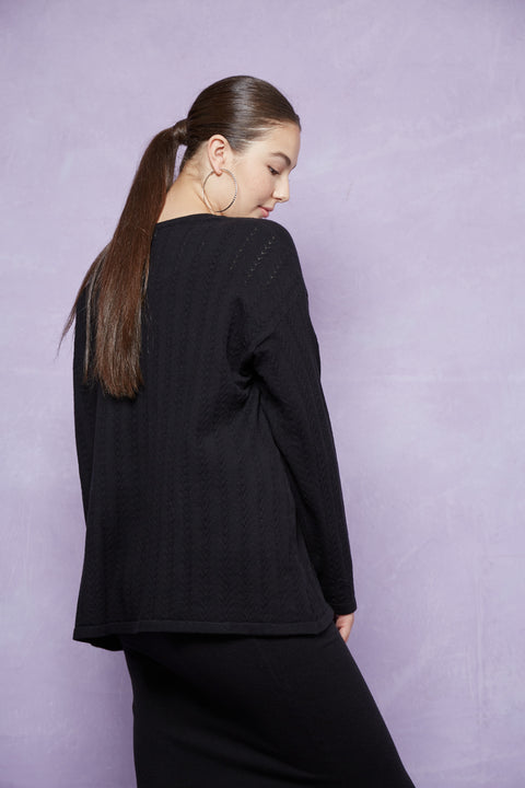 Thalia Jumper