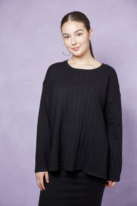 Thalia Jumper
