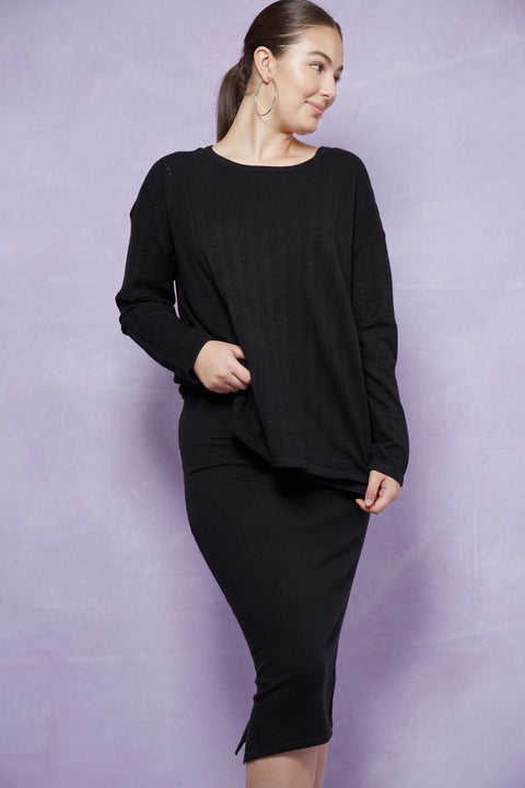 Thalia Jumper