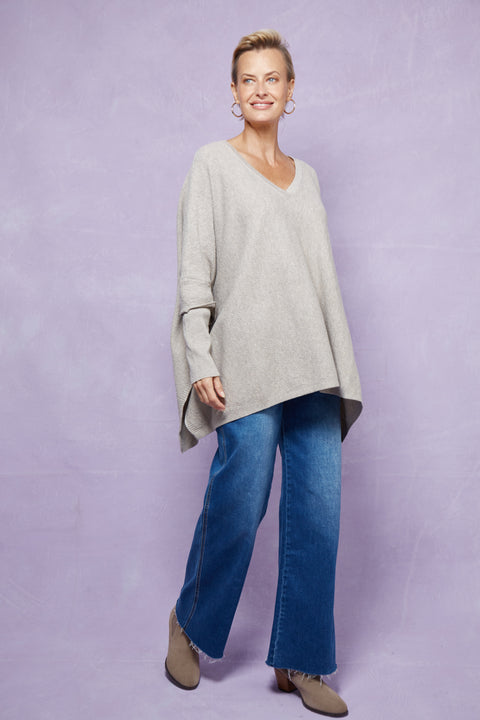 Carson Poncho