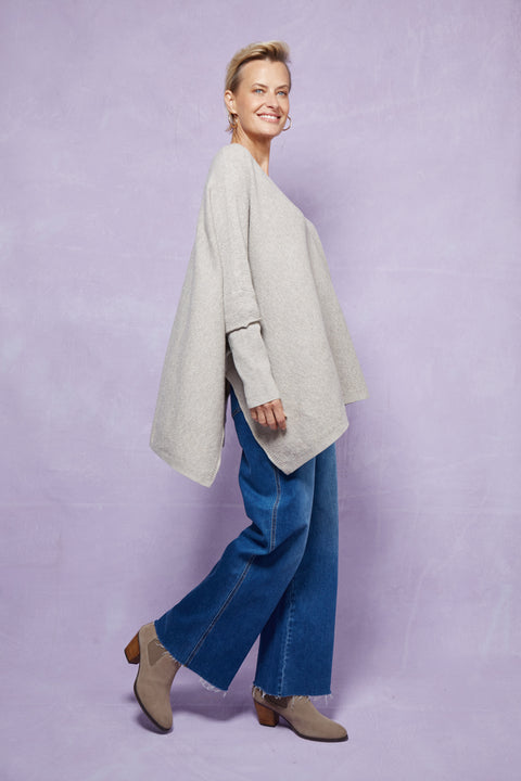Carson Poncho