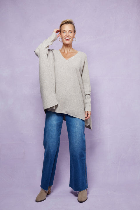 Carson Poncho