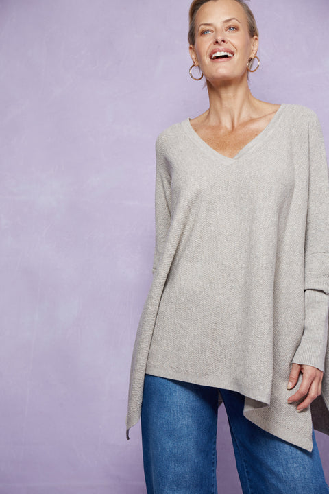 Carson Poncho