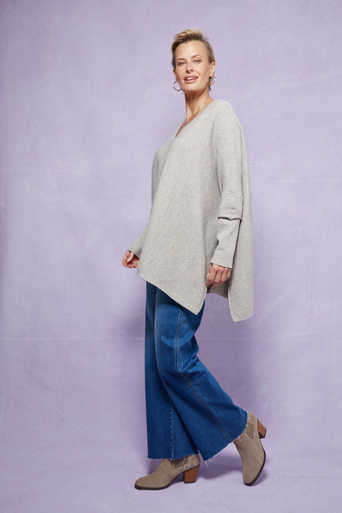 Carson Poncho