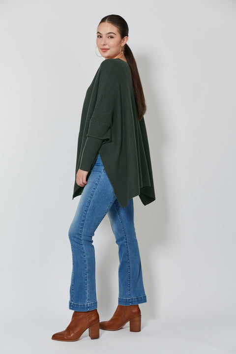 Carson Poncho