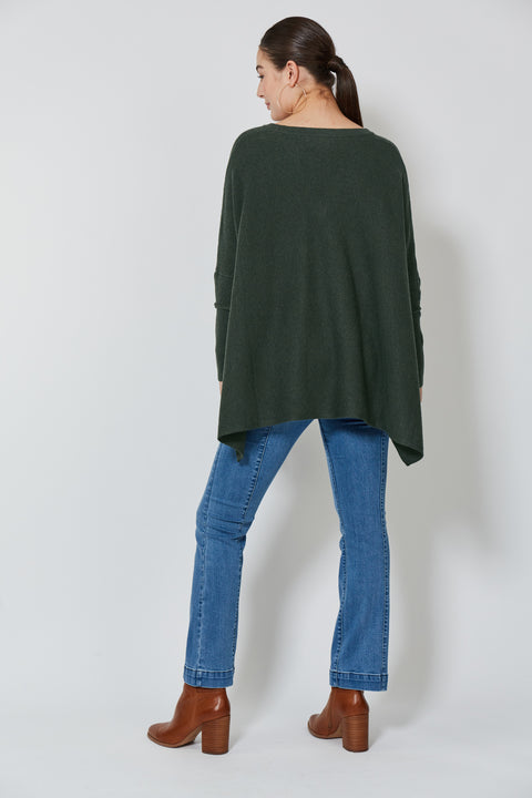 Carson Poncho