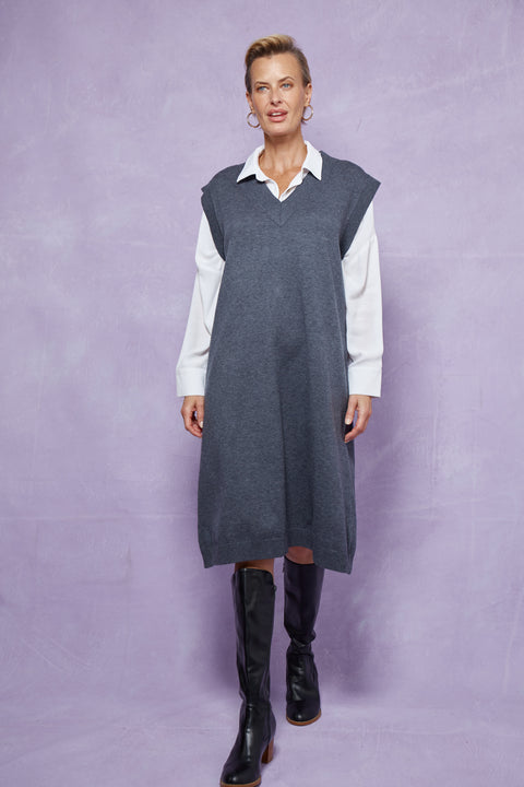 Carson Vest
