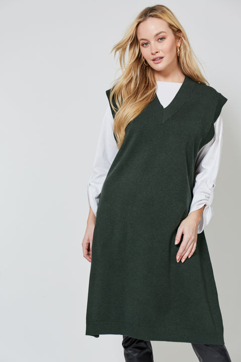 Carson Vest