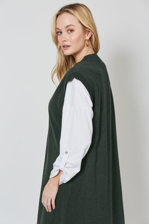 Carson Vest
